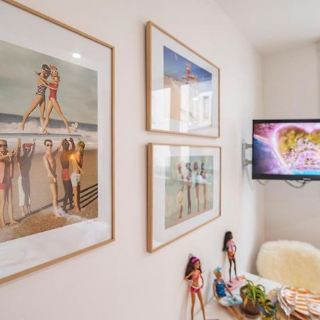 Explorereims - Malibu Beachhouse Proche Gare Et Centre Reims Exterior foto